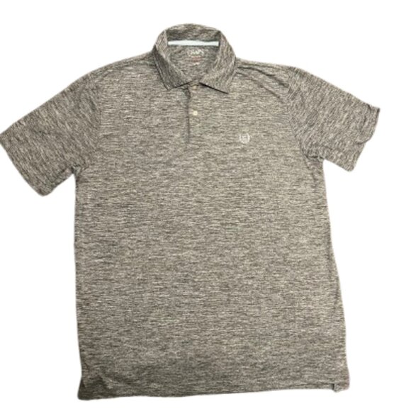 👕 Chaps Men's Performance Polo Shirt – Size M - Picture 1 of 7